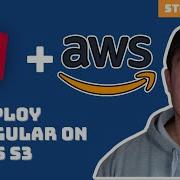 Easy Angular Deployment On AWS S3 Step By Step Tutorial