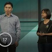 Getting Started With Machine Perception Using The Mobile Vision API Google I O 17