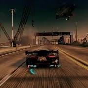Xbox 360 Split Second Race Port Bridge Hard Ryback Cyclone RS Class A