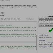 Codingbat Monkey Trouble Python