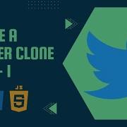 Twitter Clone Using HTML And CSS