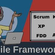 Agile Frameworks Explained Scrum Kanban XP FDD DSDM AgileUP