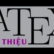 VSTEM Hướng Dẫn Sử Dụng LATEX Giới Thiệu Về LATEX Và TEXMAKER 0