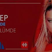 Zeynep Ay Gönlümde Official Audio