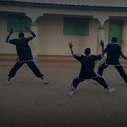 Chan Quan Basic Four 4 By The Smart Boys Martial Art Training Center