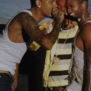 Chris Brown Vs Usher Dance Battle