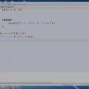 Html5 Relational Database