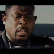 Bad Boys 2 Car Chase