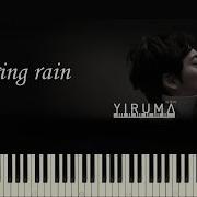 Yiruma Spring Rain Piano Tutorial