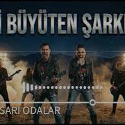 Sezen Aksu Sarı Odalar Rock Cover