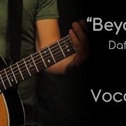Beyond Daft Punk Vocoder By Garret Schmittling