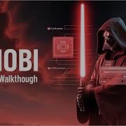 اختراق غرفة Kenobi من TryHackMe خطوة بخطوة تدريب عملي على Pentesting