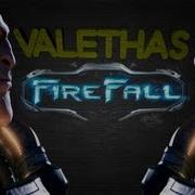 Firefall Character Creation Open Beta Weekend