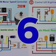 6 Helpful Electronics Projects With Basic Components 2025