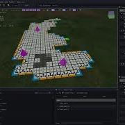 IX Ray SDK Height Map