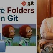 Как игнорировать папки и каталоги Git Gitignore