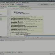 Linked List With Test Driven Development