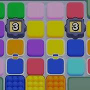 Marble Sort Level 335 Walkthrough