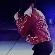 Beat It Michael Jackson Live Auckland 1996