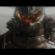 DOOM The Dark Ages Intro But With At Doom S Gate