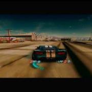 Split Second Demo Gameplay HD