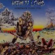Metal Ed Heavy Load Singing Swords