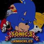 Чит для Sonic The Hedgehog 3 Knuckles Бесконечные жизни