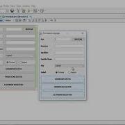 GUI Con ArrayList 03 Formulario Agregar