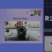 Don T Forget About Memory Management Shachar Langbeheim