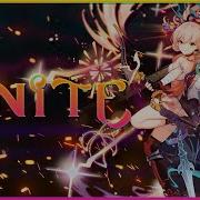 Genshin Impact IGNITE AMV GMV