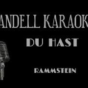 Rammstein Du Hast Karaoke