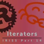 Iterators Part 14 Of Idiomatic Rust In Simple Steps