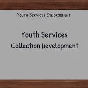 Library Services For Youth Collection Development