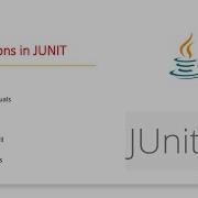 Assertions In Junit Junit Java