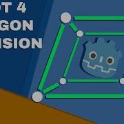 Godot 4 Polygon Collision 3D Tutorial