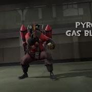 The Pyro Gas Blast EARRAPE