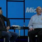 Microsoft Annouces Kinect For Windows
