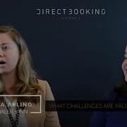 Talking Strategy With Triptease At The Direct Booking Summit 2017