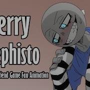Merry Mephisto Your Boyfriend Game Fan Animation