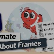 Everything About Frames Adobe Animate CC Tutorial