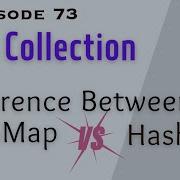 Difference Between HashMap And HashSet In Java HashMap Vs HashSet Collection Framework In Java