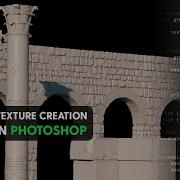 Automate Texture Creation With Python In Photoshop