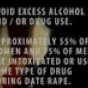 Date Rape PSA Video