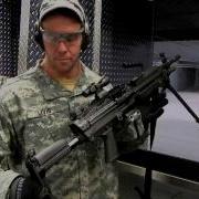 M249 Series Standard Para Gen I Para Gen II And Mk46