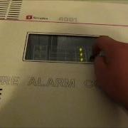 Симплекс 4001 Тест 1