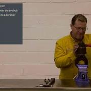 Standard 55K Hoisting Plug Reassembly