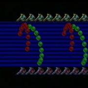 ANcool Demo Atari ST Snippet