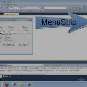 Visual C 2010 Express Tutorial 6 Container Controls Group Box RadioButtons