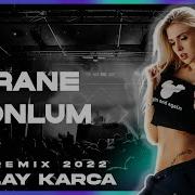 Kubilay Karça Virane Gönlüm Y Emre Music Club Remix