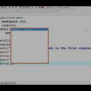 How To Add Two Complex Numbers In C